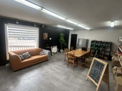 Opportunité d’affaires – Café  à fort potentiel à Donnacona REF#17144