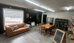 Opportunité d’affaires – Café  à fort potentiel à Donnacona REF#17144
