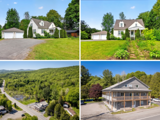 Opportunité Unique d’Investissement Immobilier – À Vendre REF#17168