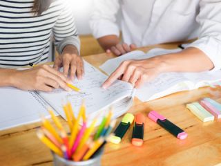 Centre de Tutorat à vendre - Franchise clé en main / Established Tutoring Franchise - turnkey REF#16894
