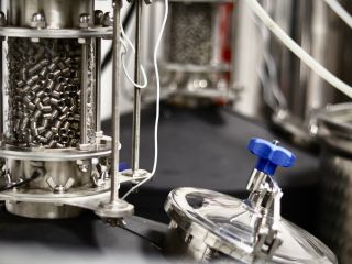 Distillerie artisanale - Entropie Distillerie REF#17109