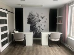 Salon d’esthétique REF#16916