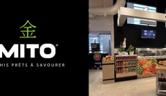 Franchise sushi à petit investissement Ref#16973