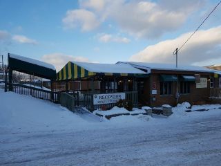 Motel avec Restaurant - REF#15807