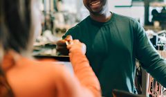 Commerce de détail alimentaire bien établie REF#17123