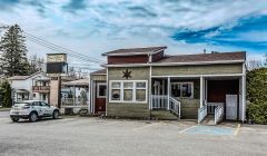 Restaurant à vendre clé en main, prêt à opérer REF#16873