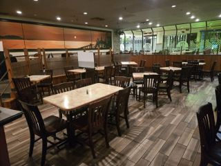 Restaurant Bar le 21 à Matane, vente d'actions REF#17175