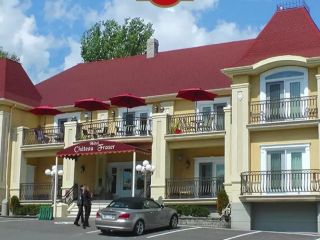 Hôtel de charme à vendre REF#17054