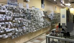 Boutique de pièces et accessoires pour bijoux artisanaux REF#16951