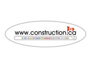 Nom de domaine à vendre "CONSTRUCTION.CA" - REF#15740