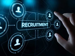 Vente d'une plateforme de recrutement REF#17095