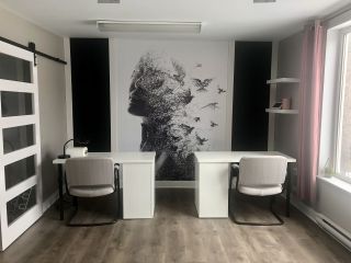 Salon d’esthétique REF#16916