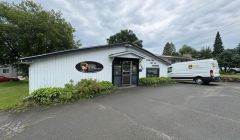 Commerce de serrurerie à vendre REF#17177
