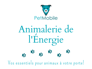 Animalerie de l’Énergie REF#16992