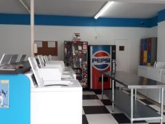 Laverie automatique Mégantic REF#16942