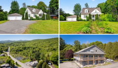 Opportunité Unique d’Investissement Immobilier – À Vendre REF#17168