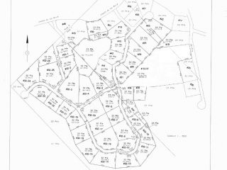 Développement résidentiel situé en plein cœur de Lanaudière - REF#14956