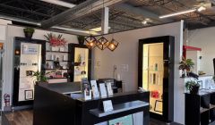 À VENDRE – FONDS DE COMMERCE- CENTRE BEAUTÉ, COIFFURE & BIEN-ÊTRE | CHÂTEAUGUAY REF#17140
