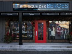 BOUTIQUE VÊTEMENTS DAME & CADEAUX REF#16943