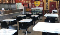 Resto de quartier  REF#16877
