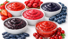 Entreprise de transformation alimentaire à vendre REF#17126