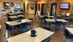 Centre de tutorat à vendre REF#17166