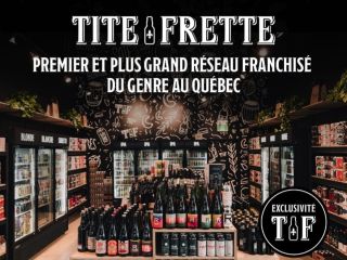 Franchise TITE FRETTE REF#16498