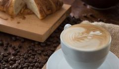 Café Bistro Franchisé - REF#16315