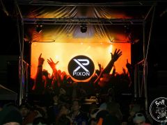 Compagnie événementiel et de location d'équipement REF#16946