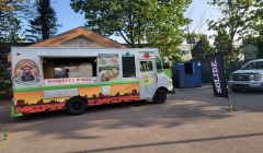 Food Truck à vendre REF#16883